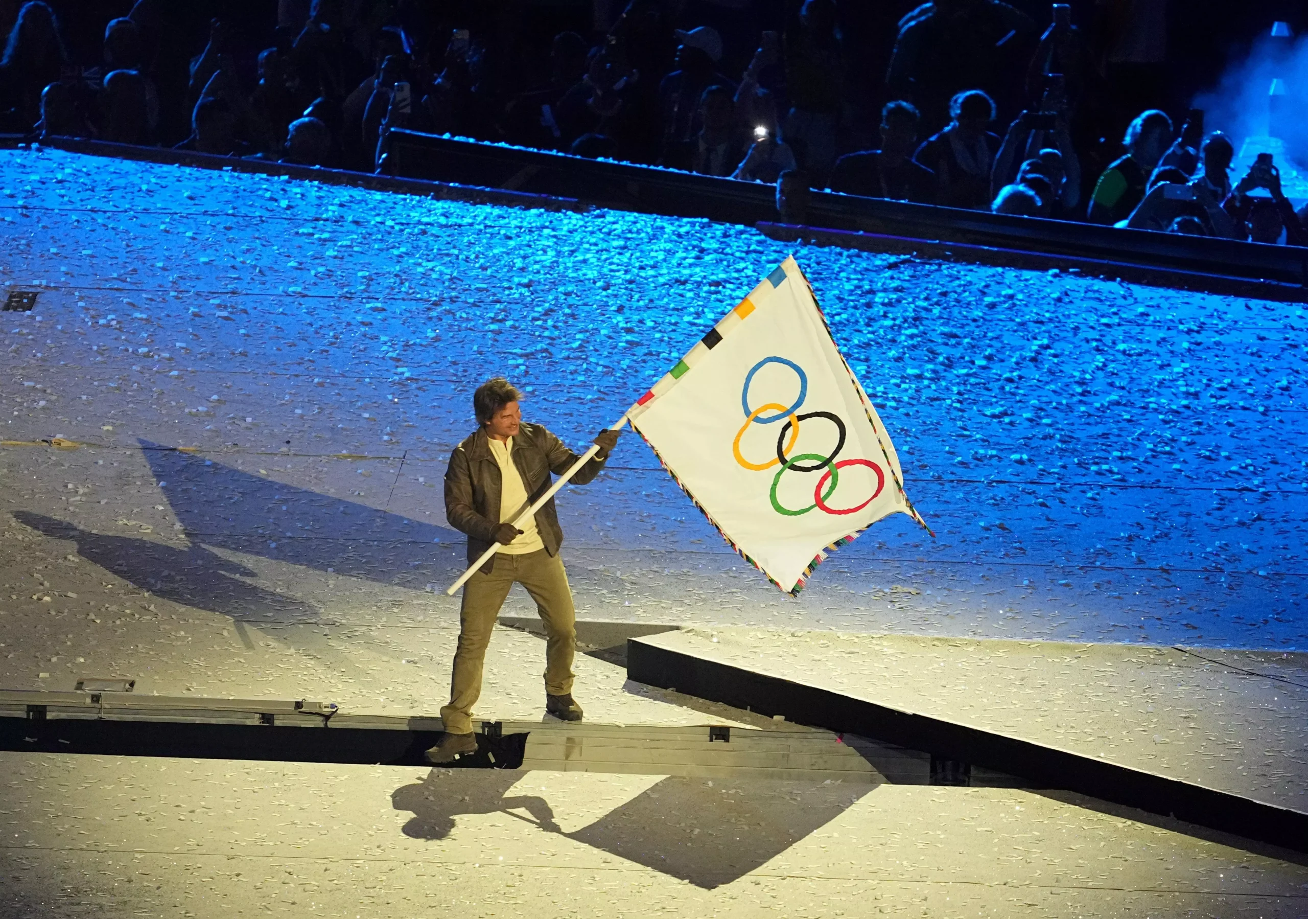 5 Biggest Highlights From Paris Olympics 2024 Closing Ceremony