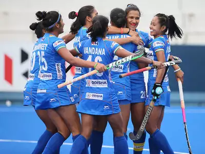 Historic Announcement: Women's Hockey India League Set to Launch