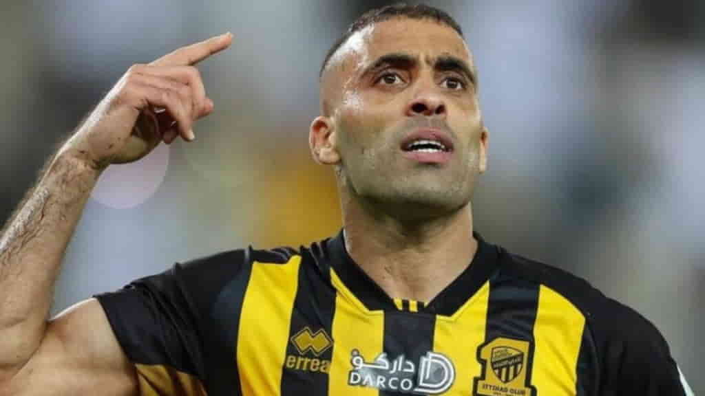 Top 7 Players With Most Goals In Saudi Pro League
