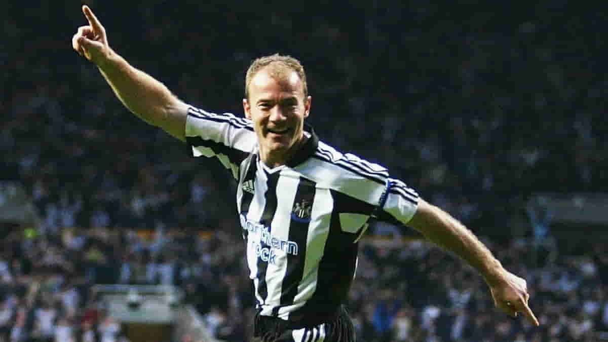 Players With Most Goals In Premier League’s History