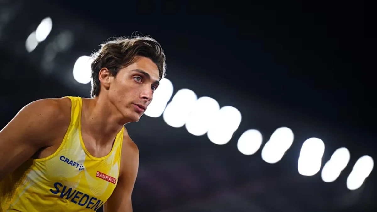 Why Did Mondo Duplantis Earn More Prize Money Than Jakob Ingebrigtsen at the Silesia Diamond League