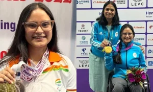 How Avani Lekhara Inspired A Nation With Her Paralympic Success