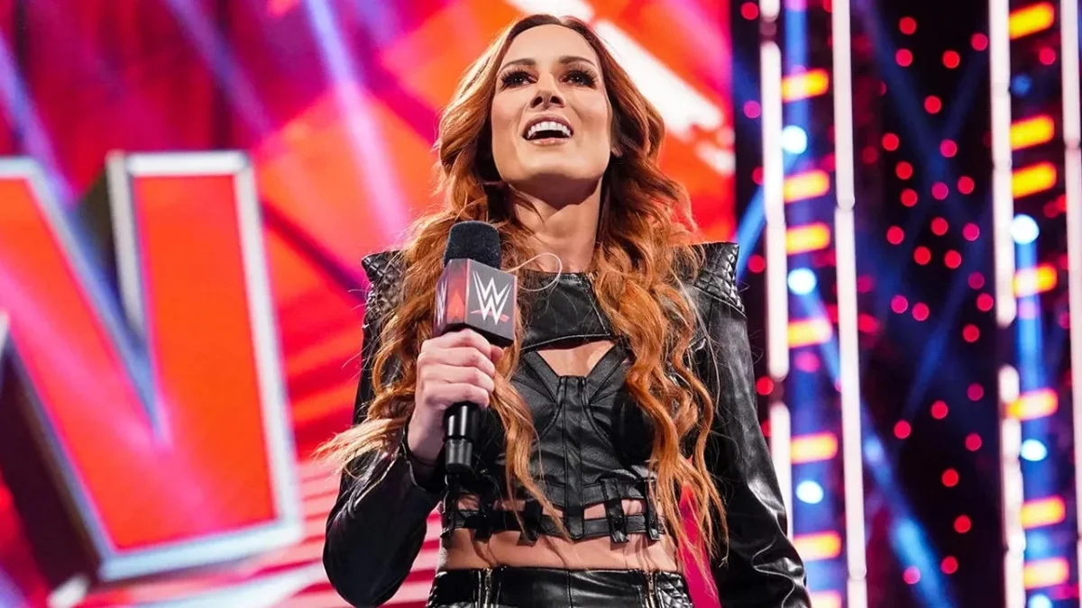 Top 5 Highest Paid Female WWE Wrestlers in 2024