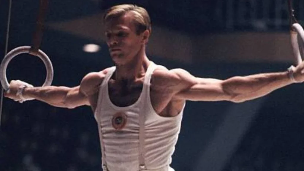 5 Most Successful Athletes In Summer Olympics