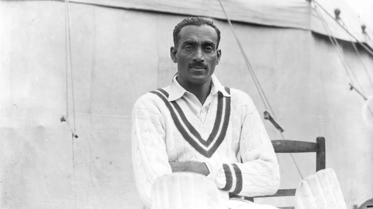 Top 5 Indian Cricketers Who Served in The Armed Forces