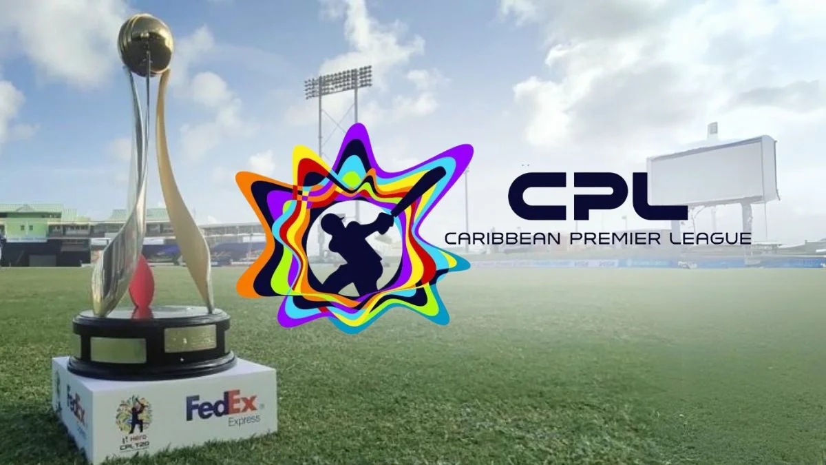 CPL 2024 Schedule, Squads, Live Broadcast In Key Countries, Players List, And Venues