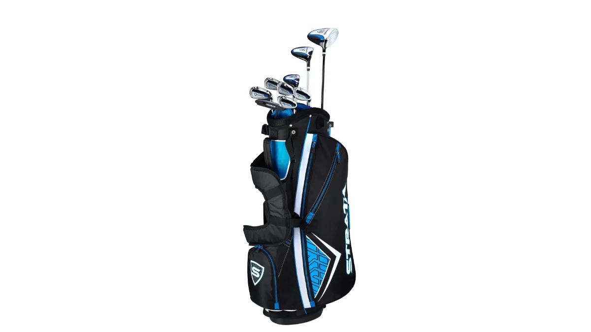 Best Golf Club Sets For Beginners