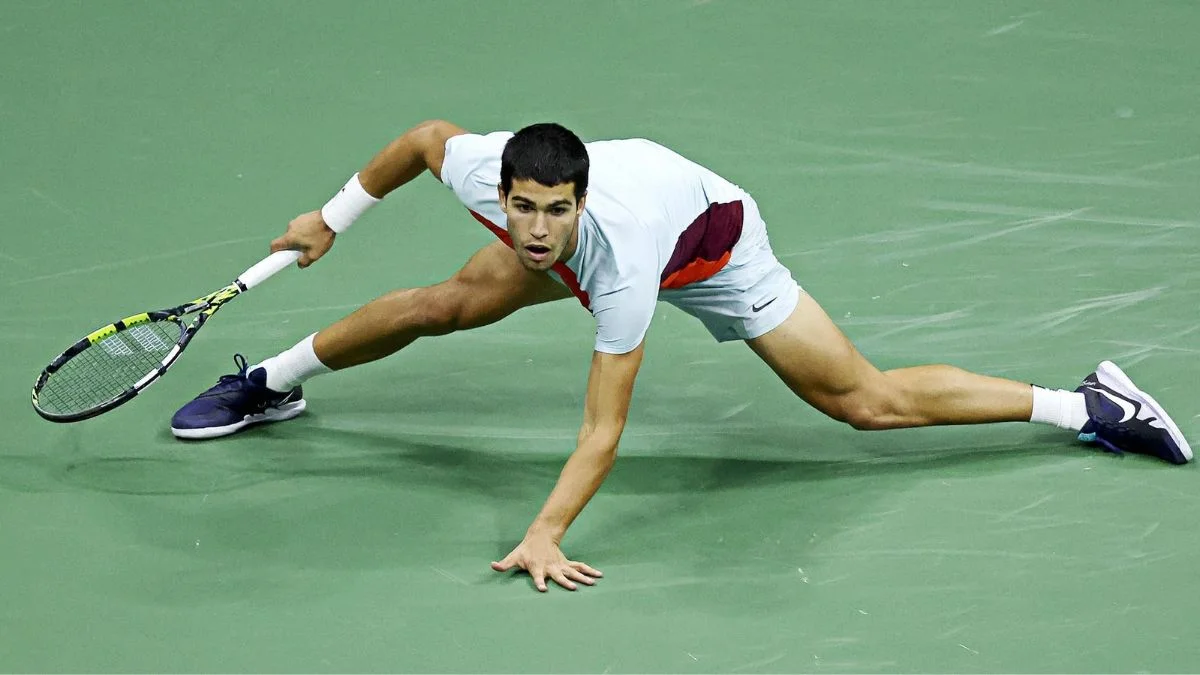 US Open 2024: Top Contenders To Win The Title
