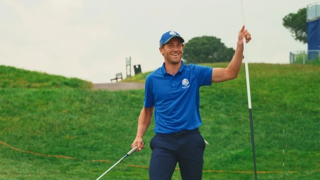 5 Tennis Players Who Also Play Golf