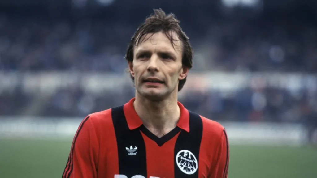 Players With Most Appearances In Bundesliga