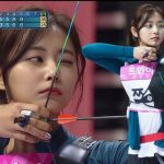 Everything You Need To Know About Chou Tzuyu, The Girl Whose Archery Video Is All Over Internet