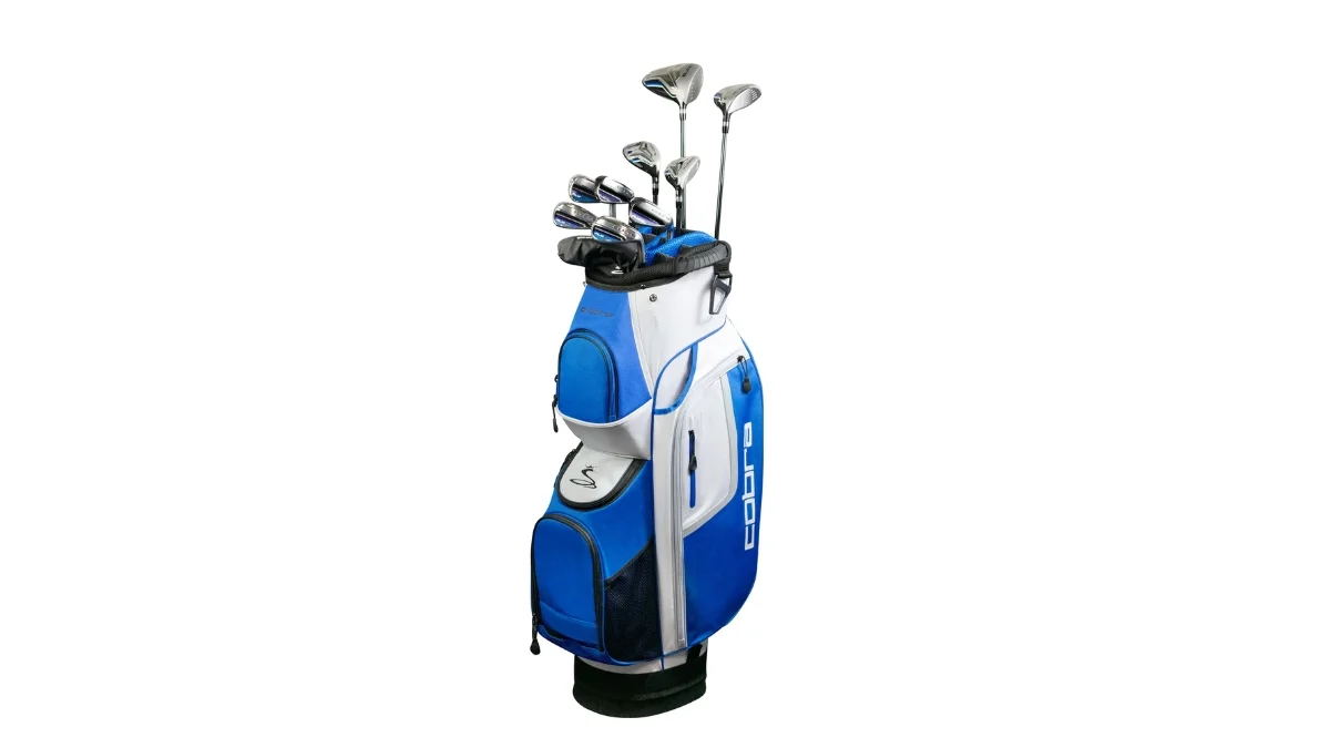 Best Golf Club Sets For Beginners