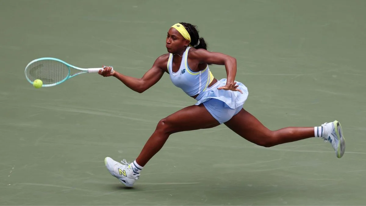 US Open 2024: Top Contenders To Win The Title