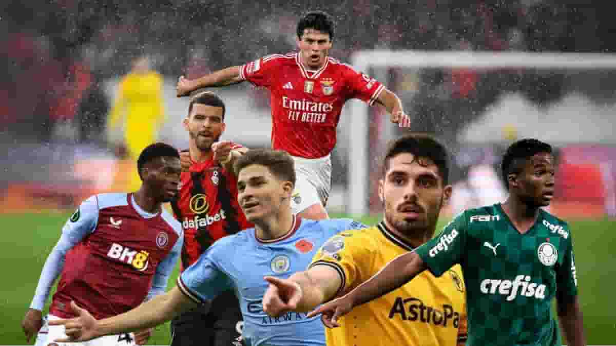 Rating Best-Value European Summer Transfer Deals For 2024-25 Football Season