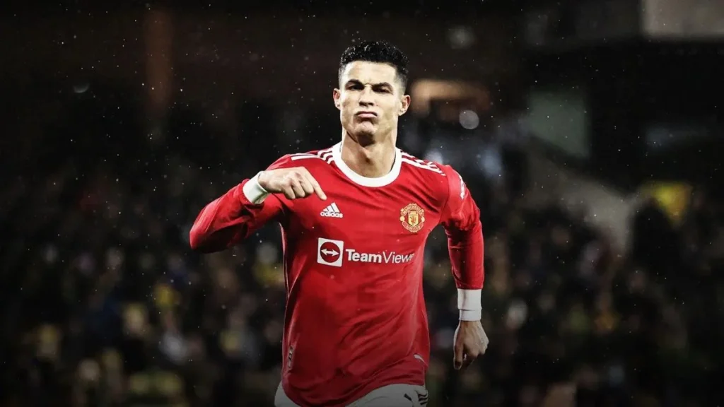 Premier League: Football Players Who Returned To Old Club