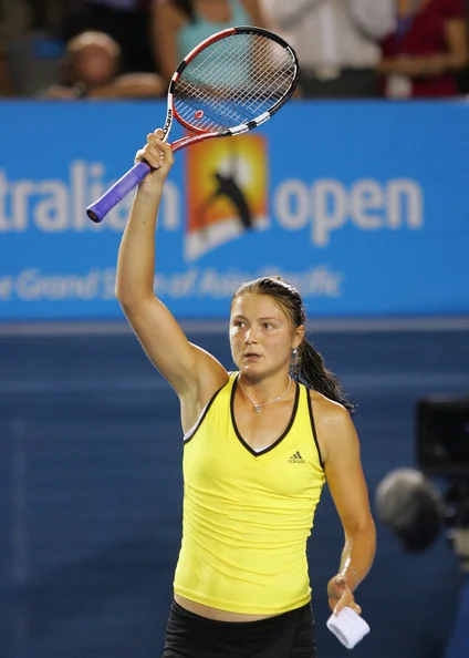Dinara Safina