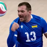 Dmytro Melnyk: The Paralympian Who Left War to Chase Gold