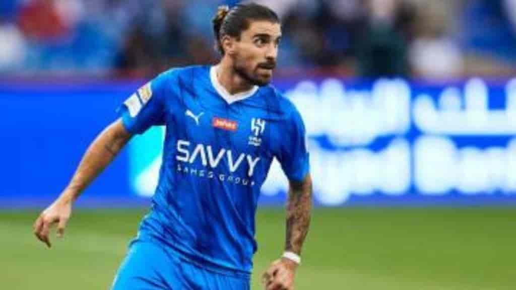 Top 7 Players With Most Goals In Saudi Pro League