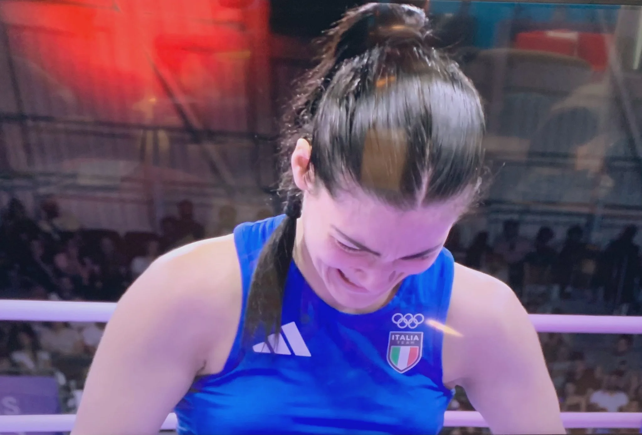 Paris Olympics 2024: Elon Musk Defends Boxer Angela Carini After Shocking Defeat