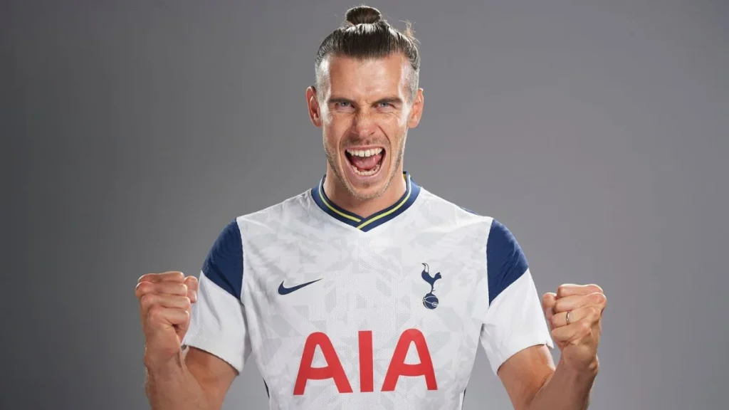 Premier League: Football Players Who Returned To Old Club