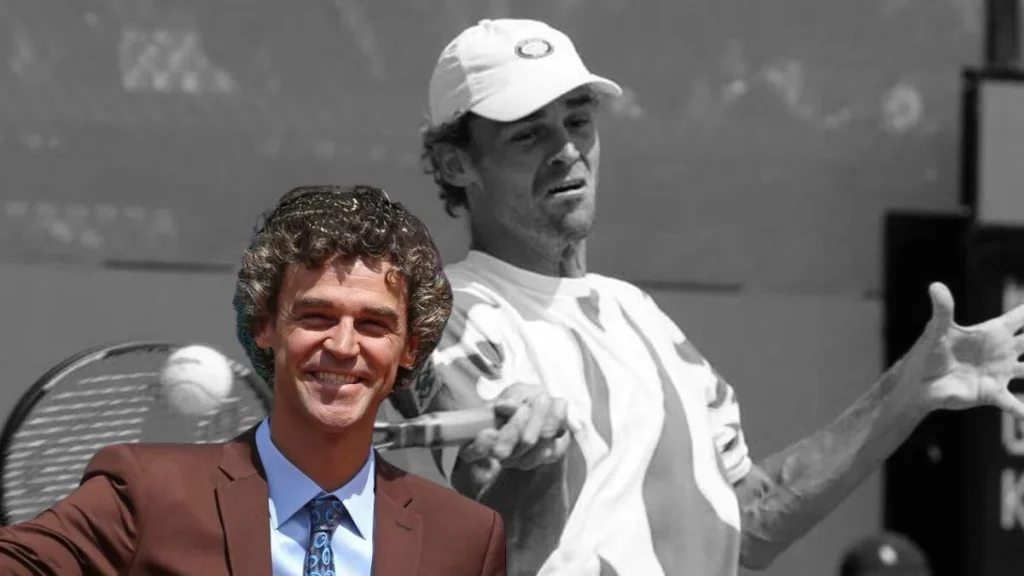 Men Tennis Players Who Won Cincinnati Open While Being World No. 1, ft. Jannik Sinner