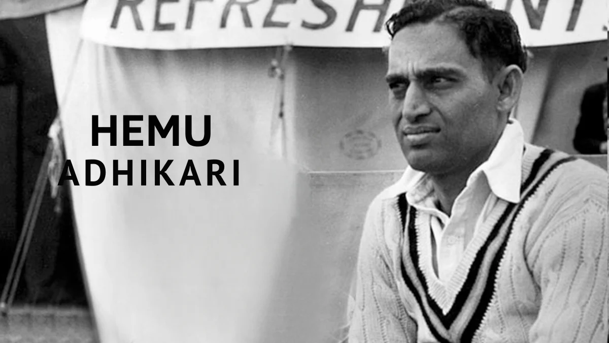 Top 5 Indian Cricketers Who Served in The Armed Forces