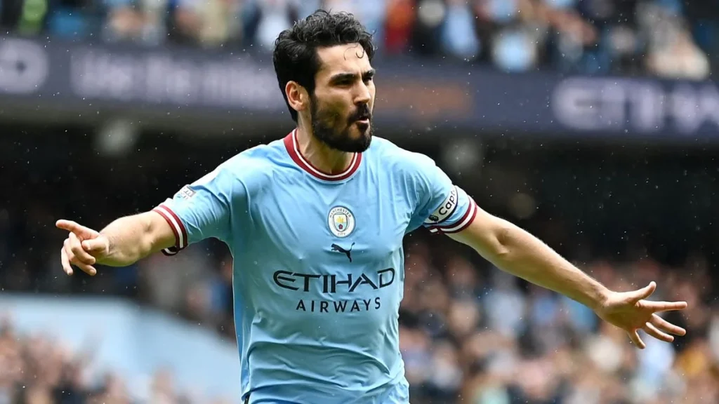 Premier League: Football Players Who Returned To Old Club