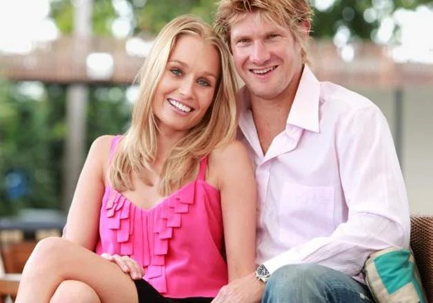Meet The Cricketers Who Married Sports Anchors