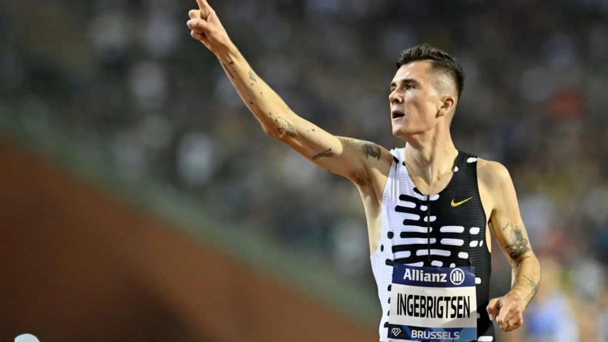 Why Did Mondo Duplantis Earn More Prize Money Than Jakob Ingebrigtsen at the Silesia Diamond League