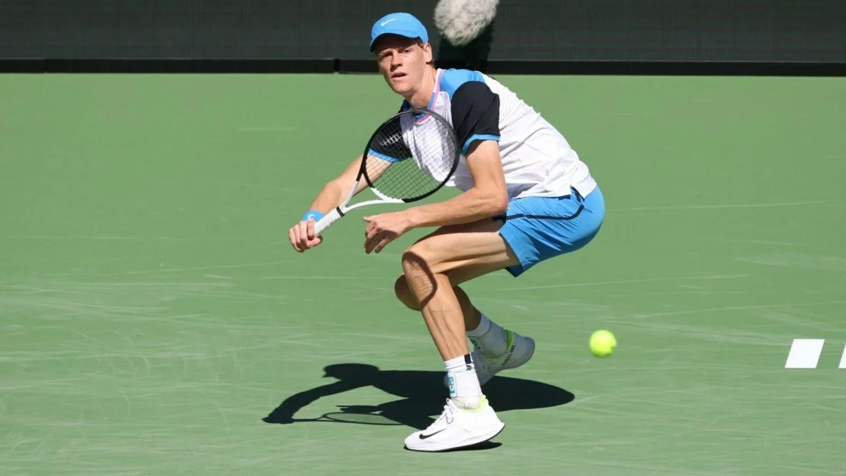 US Open 2024: Top Contenders To Win The Title