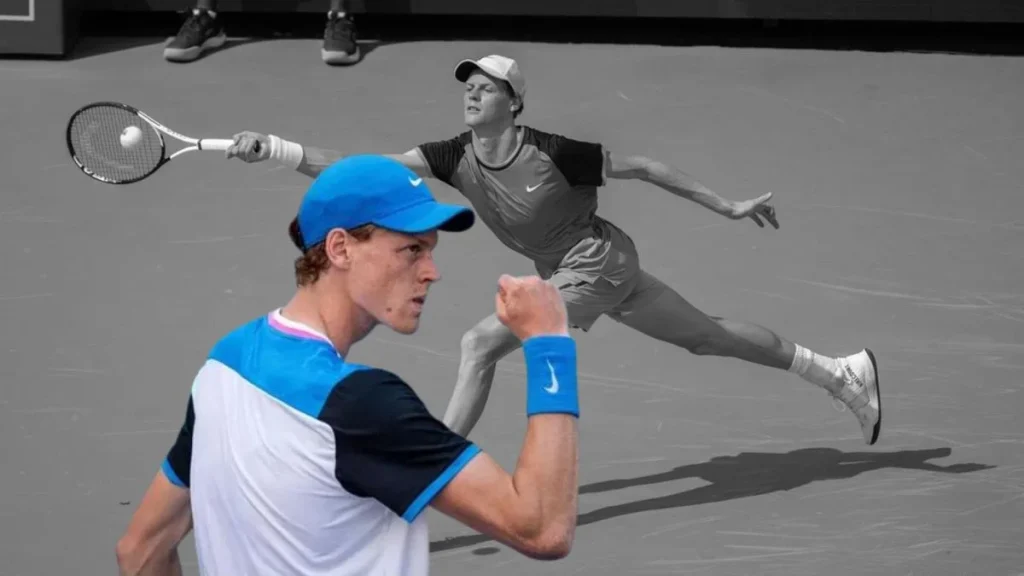 Men Tennis Players Who Won Cincinnati Open While Being World No. 1, ft. Jannik Sinner