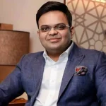 Jay Shah Becomes Youngest-Ever ICC Chairman