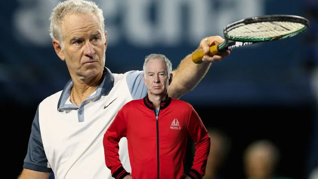 Men Tennis Players Who Won Cincinnati Open While Being World No. 1, ft. Jannik Sinner