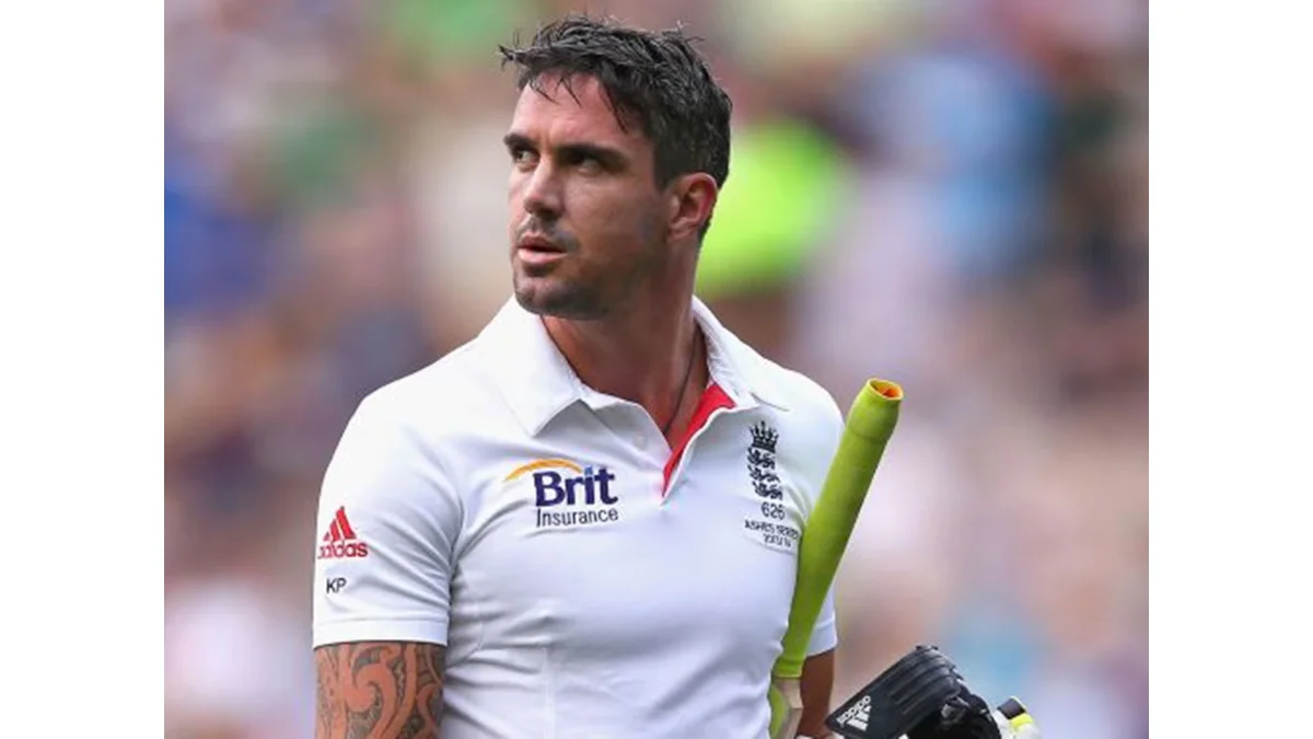 Three Iconic Shots by Kevin Pietersen That Redefined Cricket History