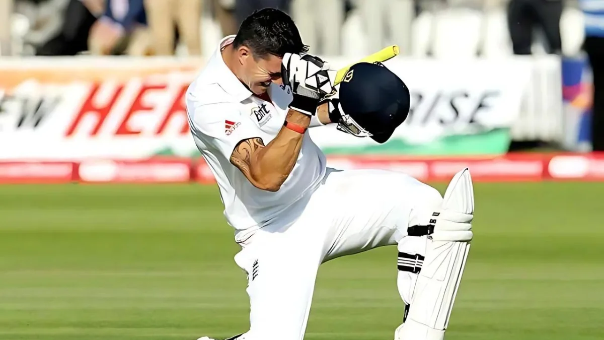 Three Iconic Shots by Kevin Pietersen That Redefined Cricket History