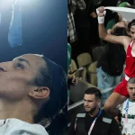 Paris Olympics 2024: "I Am A Woman" - Imane Khelif Made A Powerful Statement After Winning Gold Medal Despite Gender Trolling