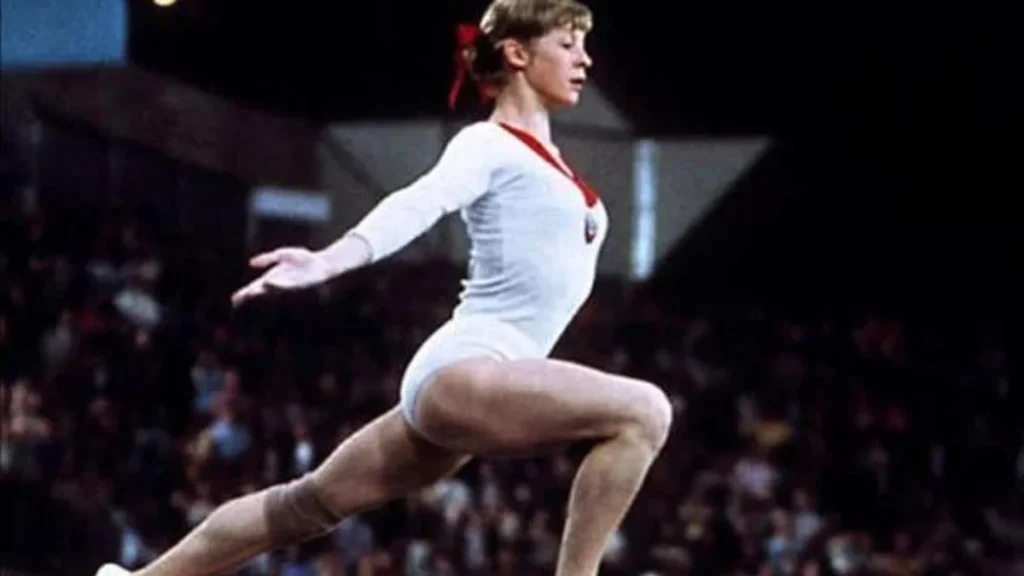 5 Most Successful Athletes In Summer Olympics