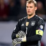 Illustrious International Journey Of Manuel Neuer In Numbers