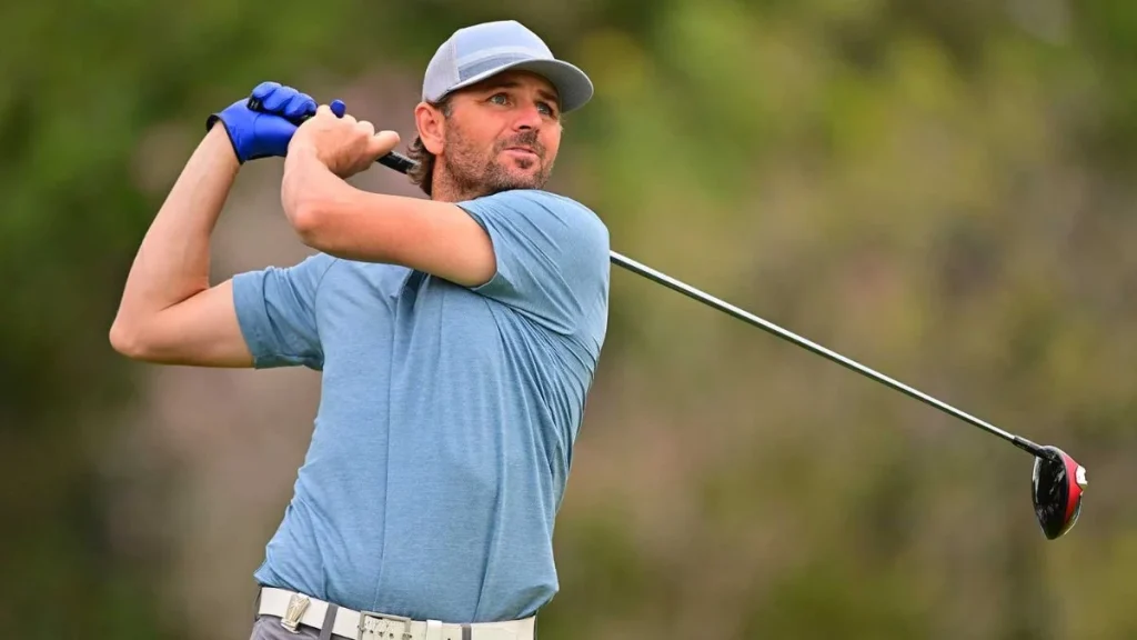 5 Tennis Players Who Also Play Golf