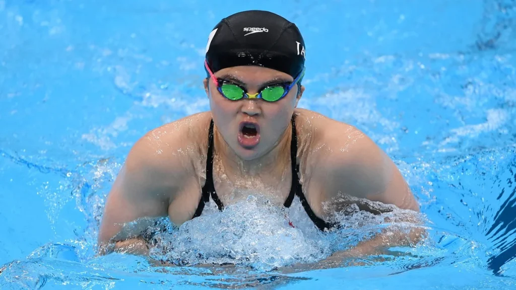 Most Successful Paralympians Of All Time
