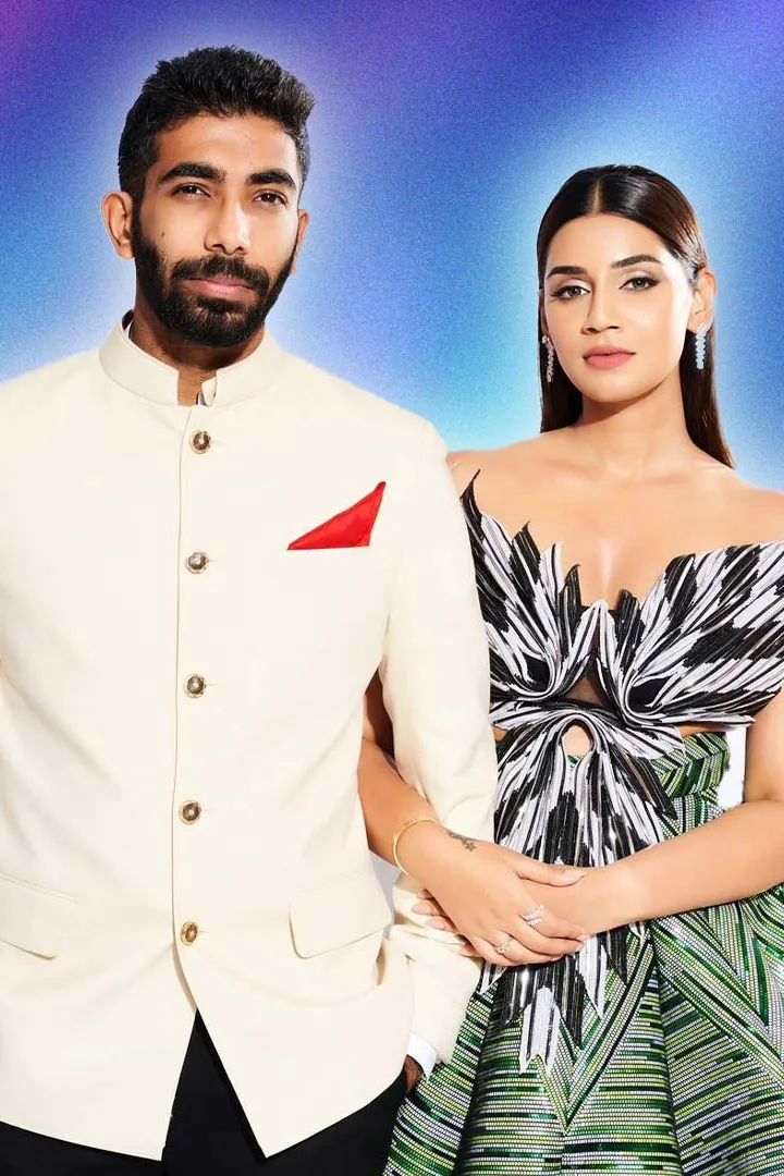 Meet The Cricketers Who Married Sports Anchors