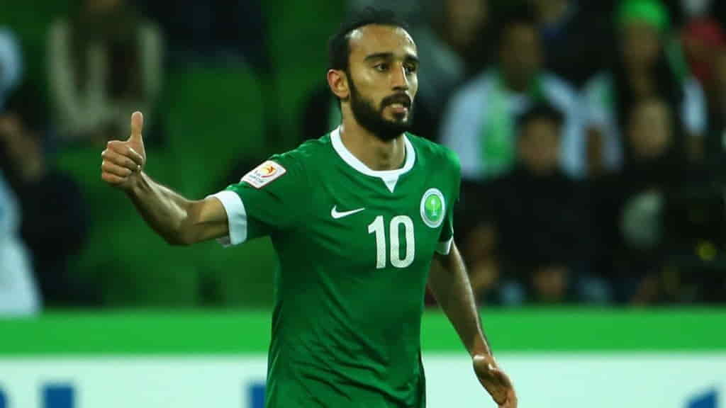Top 7 Players With Most Goals In Saudi Pro League