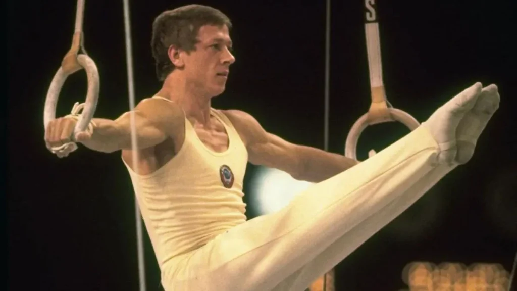 5 Most Successful Athletes In Summer Olympics