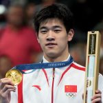 Paris Olympics 2024: Chinese Swimming World Record Invites Doping Row