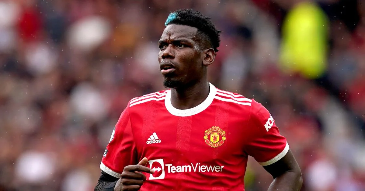 Premier League: Football Players Who Returned To Old Club