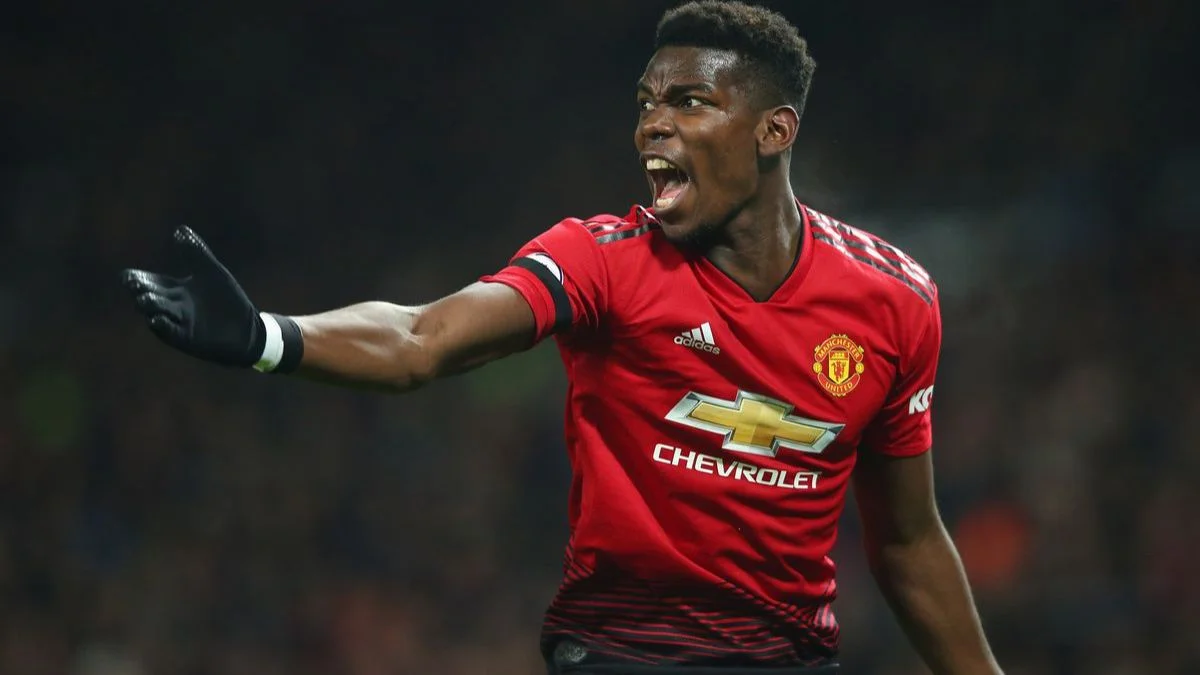 Top 5 Football Players Who Received Doping Bans