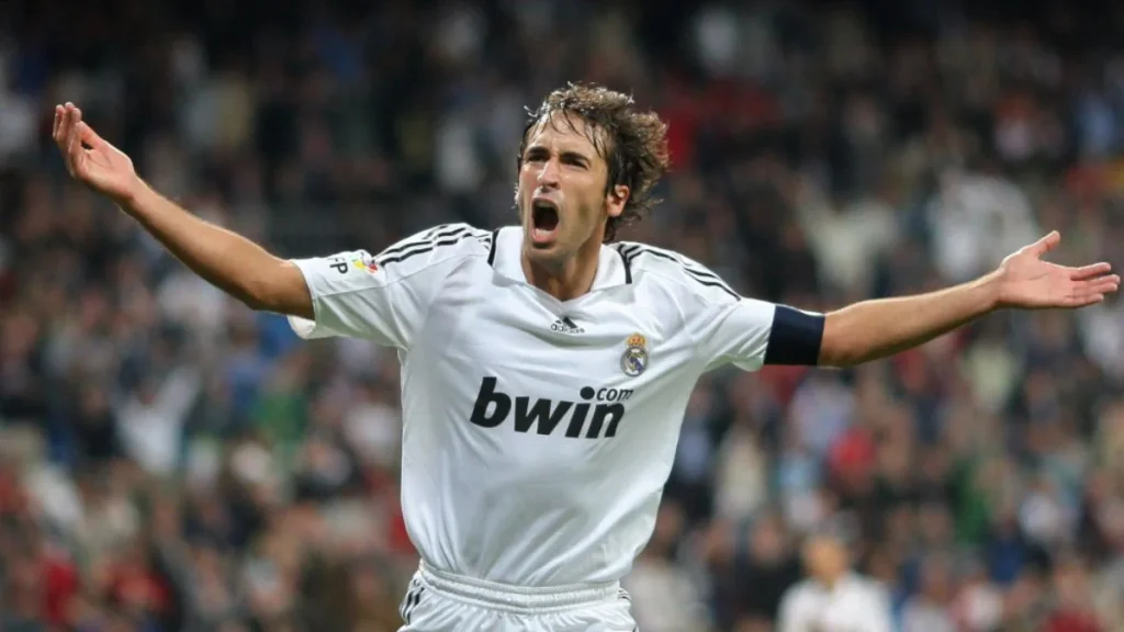 Players With Most Appearances In La Liga 