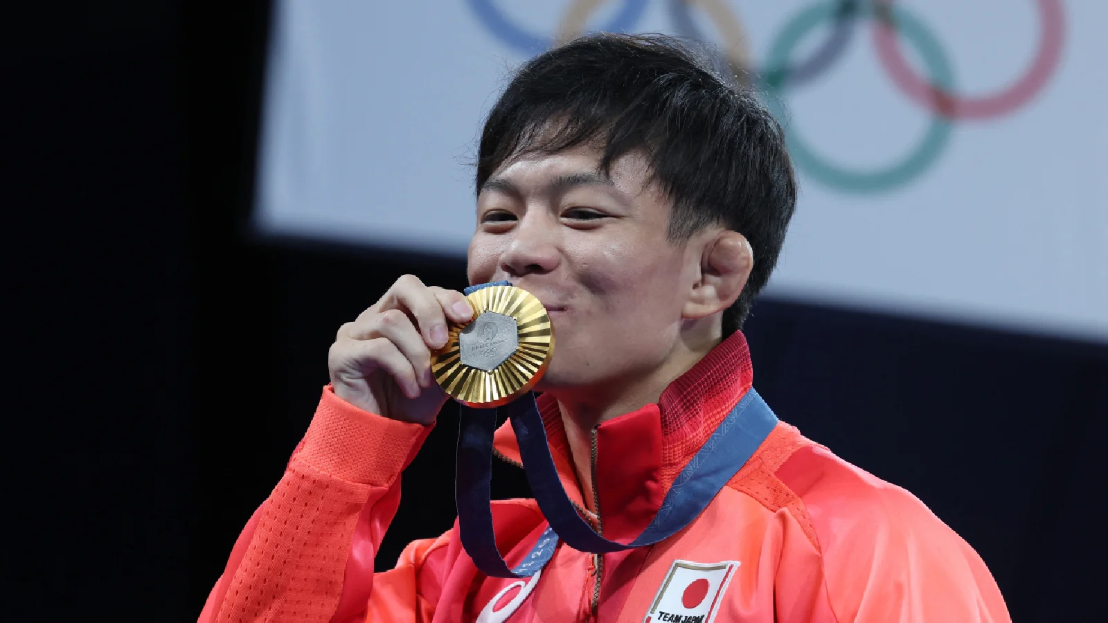 Paris Olympics 2024: Gold Medalist Rei Higuchi Extends Support To India's Vinesh Phogat