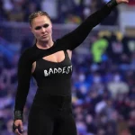 Top 5 Highest Paid Female WWE Wrestlers in 2024