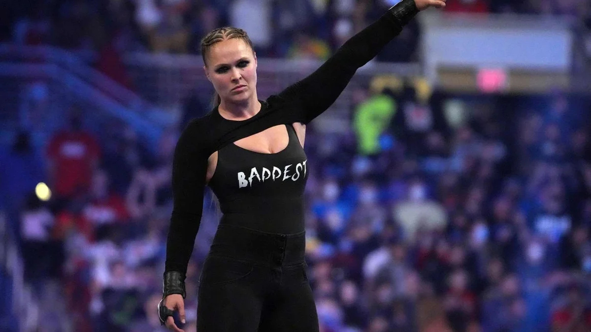 Top 5 Highest Paid Female WWE Wrestlers in 2024